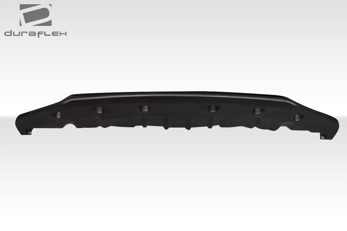 2016-2020 Lexus GS F VIP Style Front Lip Spoiler Air Dam - FRP
