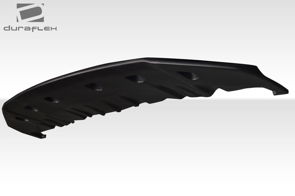 2016-2020 Lexus GS F VIP Style Front Lip Spoiler Air Dam - FRP