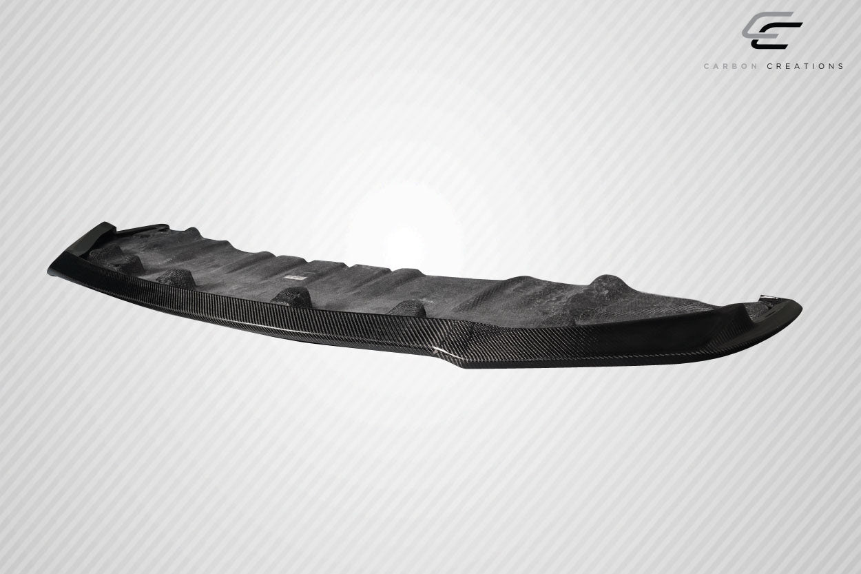 2016-2020 Lexus GS F Carbon Creations VIP Front Lip Spoiler Air Dam - 1 Piece