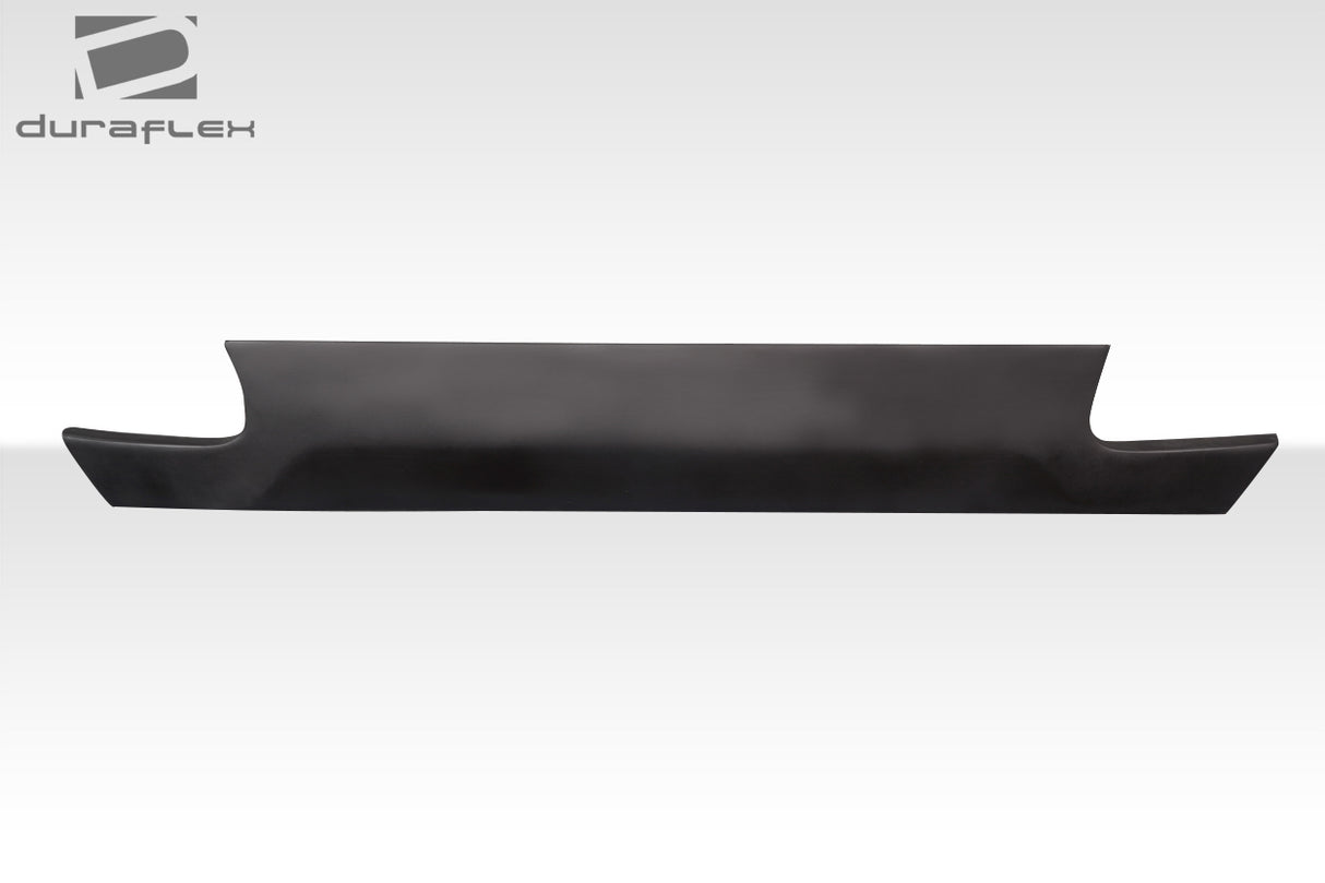 2004-2007 Porsche 911 Carrera Taka Style Rear Diffuser - FRP