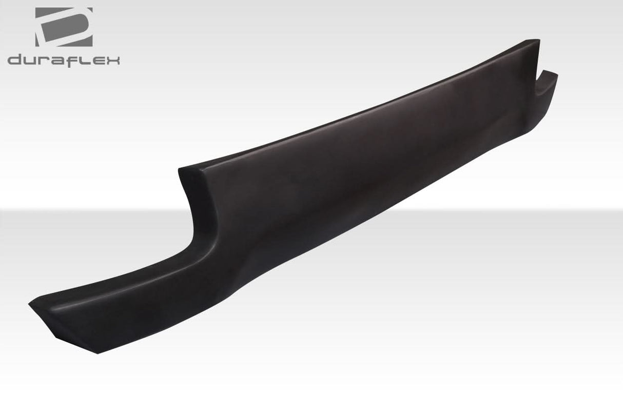 2004-2007 Porsche 911 Carrera Taka Style Rear Diffuser - FRP