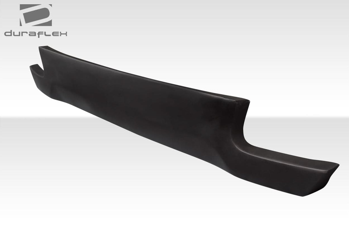 2004-2007 Porsche 911 Carrera Taka Style Rear Diffuser - FRP