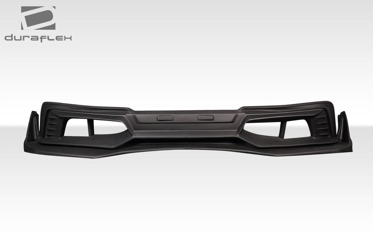 2019-2023 Chevrolet Silverado 1500 Street Runner Style Front Lip Spoiler - FRP