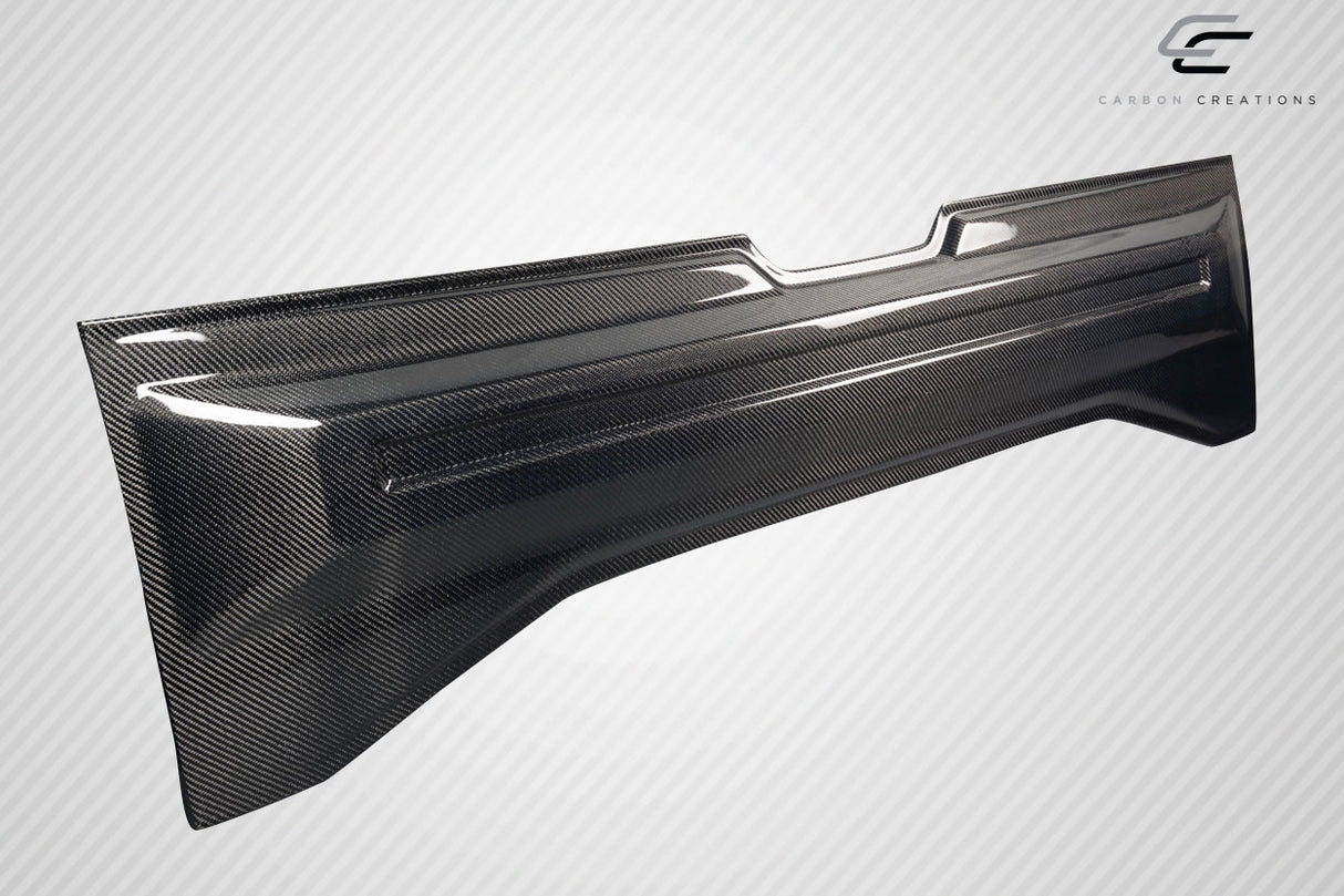 2019-2023 Chevrolet Silverado 1500 Carbon Creations Street Runner Tailgate Panel - 1 Piece