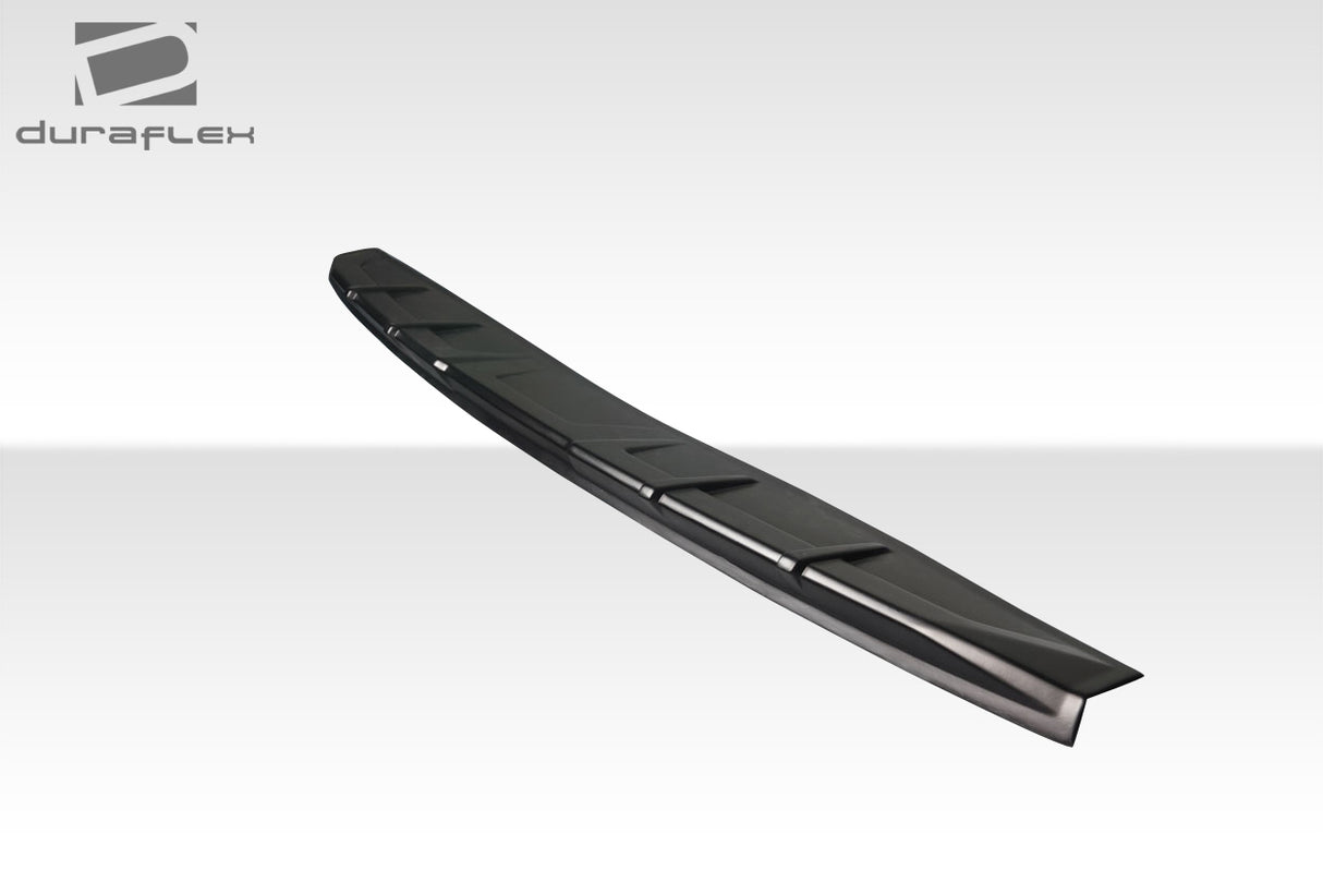2019-2023 Chevrolet Silverado 1500 Duraflex Street Runner Rear Tailgate Wing Spoiler - 1 Piece