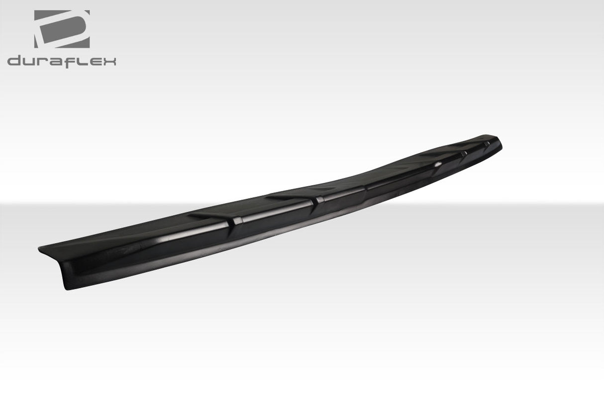 2019-2023 Chevrolet Silverado 1500 Duraflex Street Runner Rear Tailgate Wing Spoiler - 1 Piece