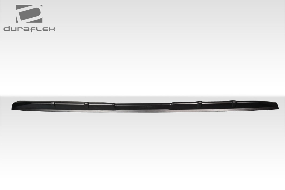 2019-2023 Chevrolet Silverado 1500 Duraflex Street Runner Rear Tailgate Wing Spoiler - 1 Piece