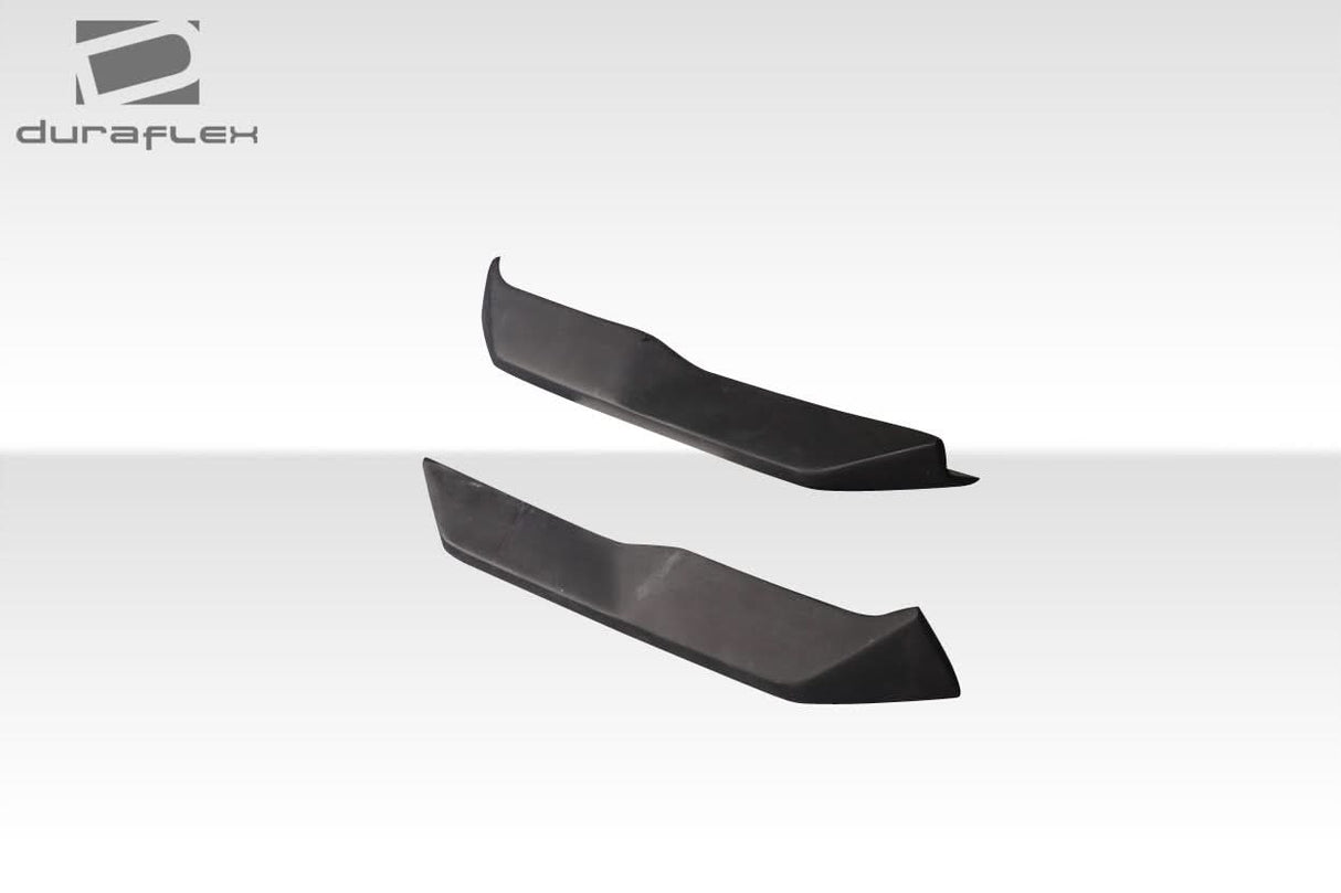 2019-2025 Chevrolet Silverado 1500 Street Runner Style Rear Roof Wing Spoiler - FRP