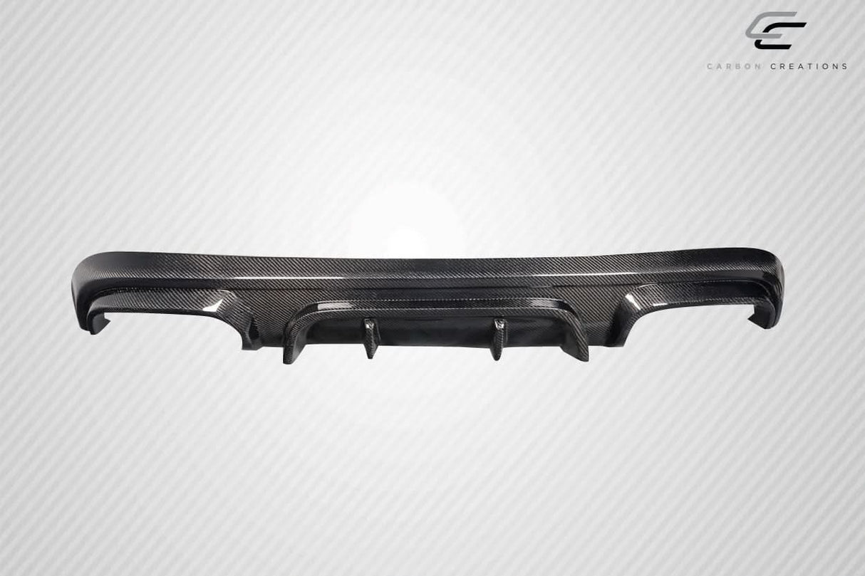 2011-2022 Jeep Grand Cherokee Body Kit - Carbon Fiber