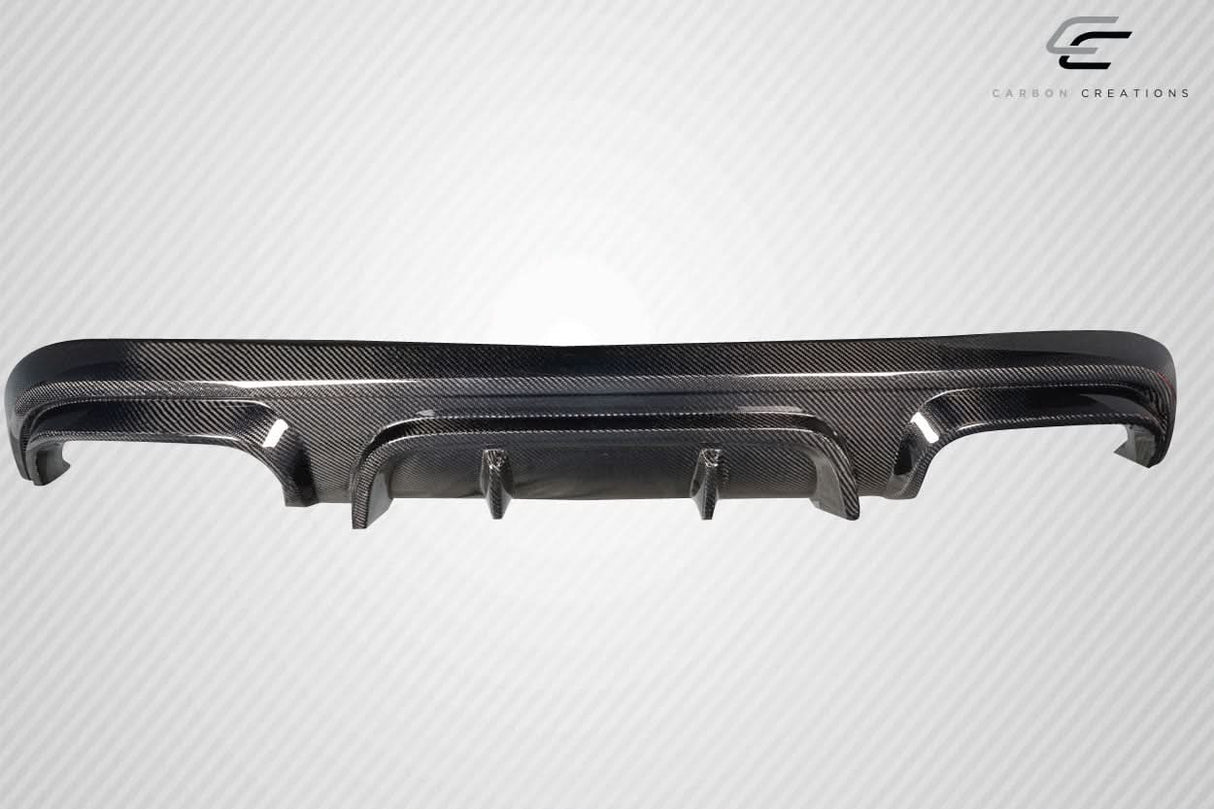 2011-2022 Jeep Grand Cherokee Body Kit - Carbon Fiber