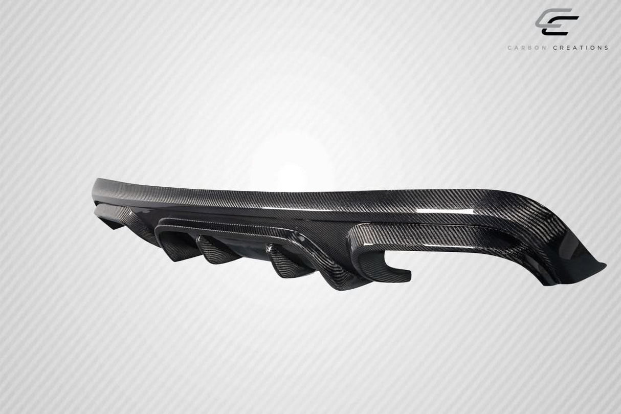 2011-2022 Jeep Grand Cherokee Body Kit - Carbon Fiber