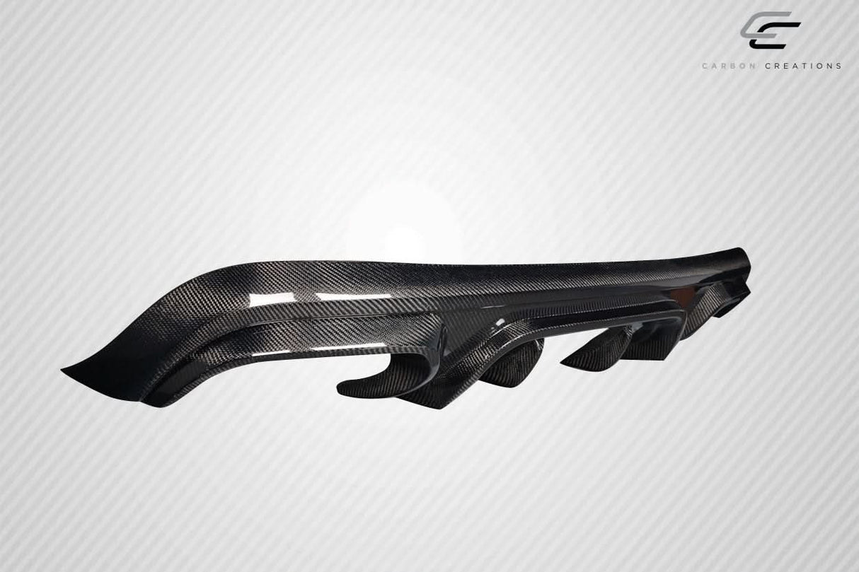 2011-2022 Jeep Grand Cherokee Body Kit - Carbon Fiber