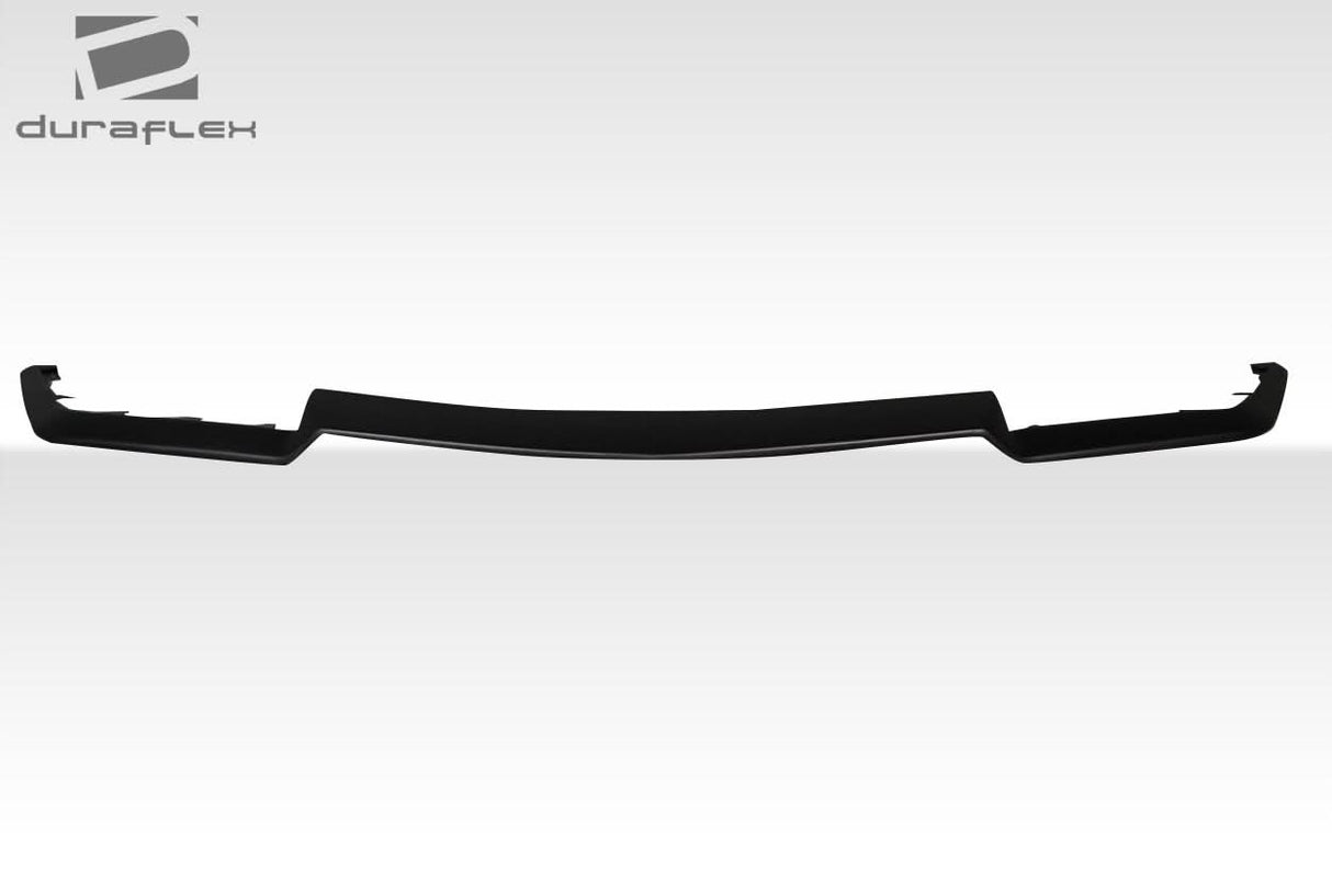 2009-2015 Cadillac CTS-V Alpha Style Front Lip Spoiler Air Dam - FRP