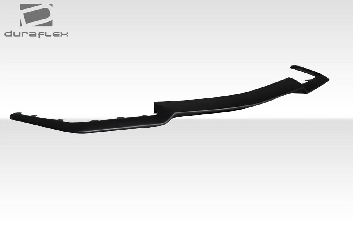 2009-2015 Cadillac CTS-V Alpha Style Front Lip Spoiler Air Dam - FRP
