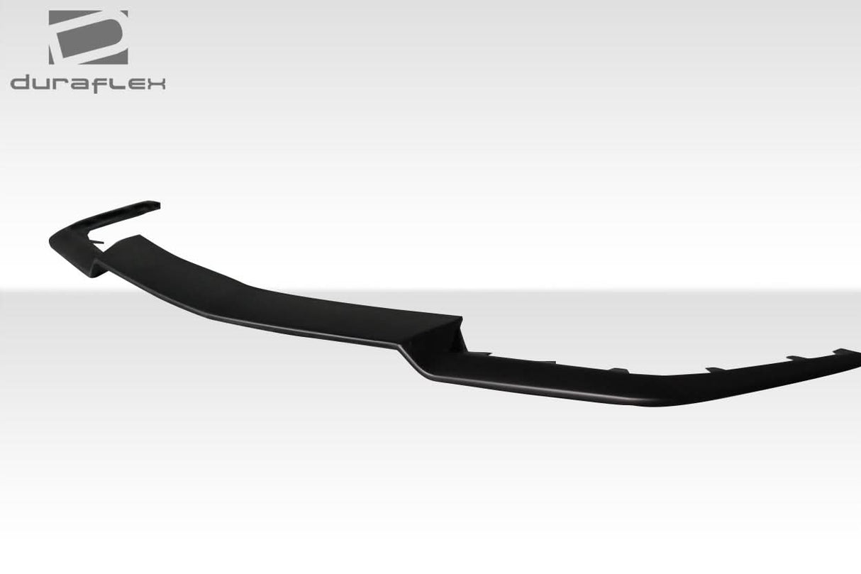 2009-2015 Cadillac CTS-V Alpha Style Front Lip Spoiler Air Dam - FRP