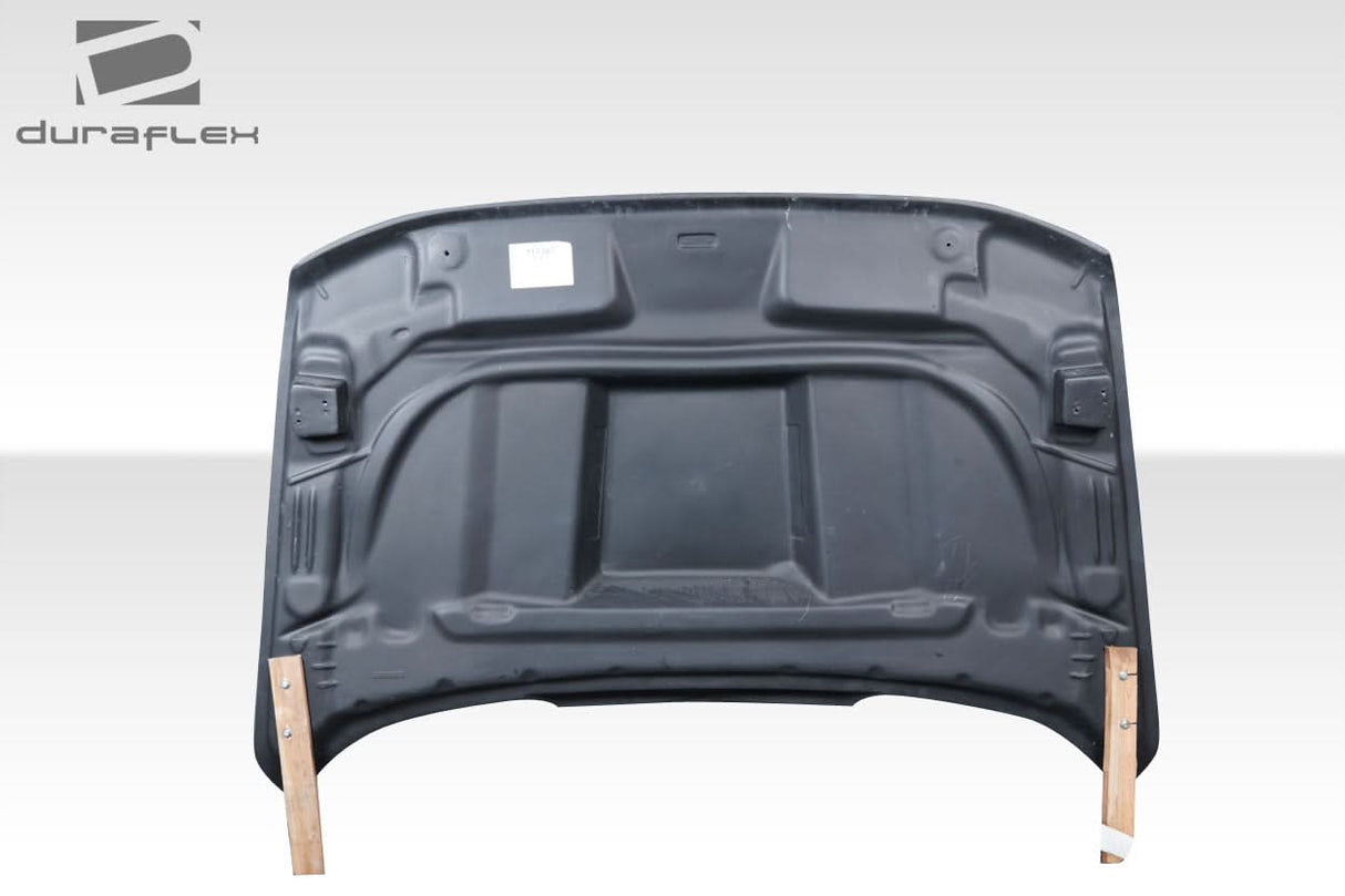 2015-2023 Jeep Renegade Thermal Style Hood - 1 Piece - FRP