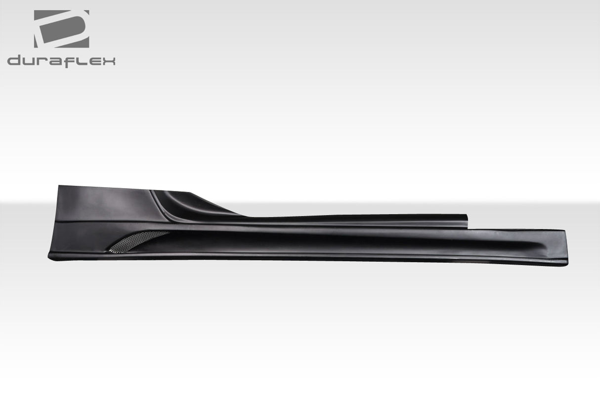 2009-2020 Nissan 370Z Z34 Duraflex Motion Wave Side Skirts - 2 Piece