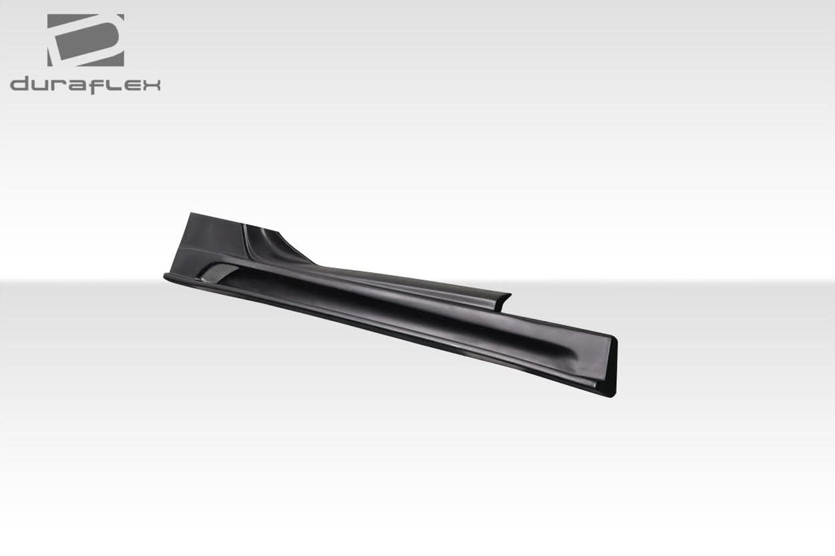 2009-2020 Nissan 370Z Motion Wave Style Side Skirts - FRP