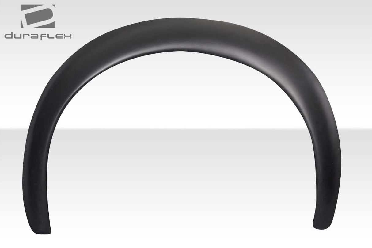 1997-2004 Chevrolet Corvette C5 LBR Style Front Fender Flares - FRP