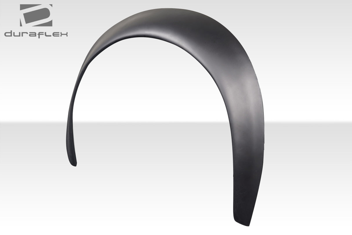 1997-2004 Chevrolet Corvette C5 Duraflex LBR Front Fender Flares - 2 Piece