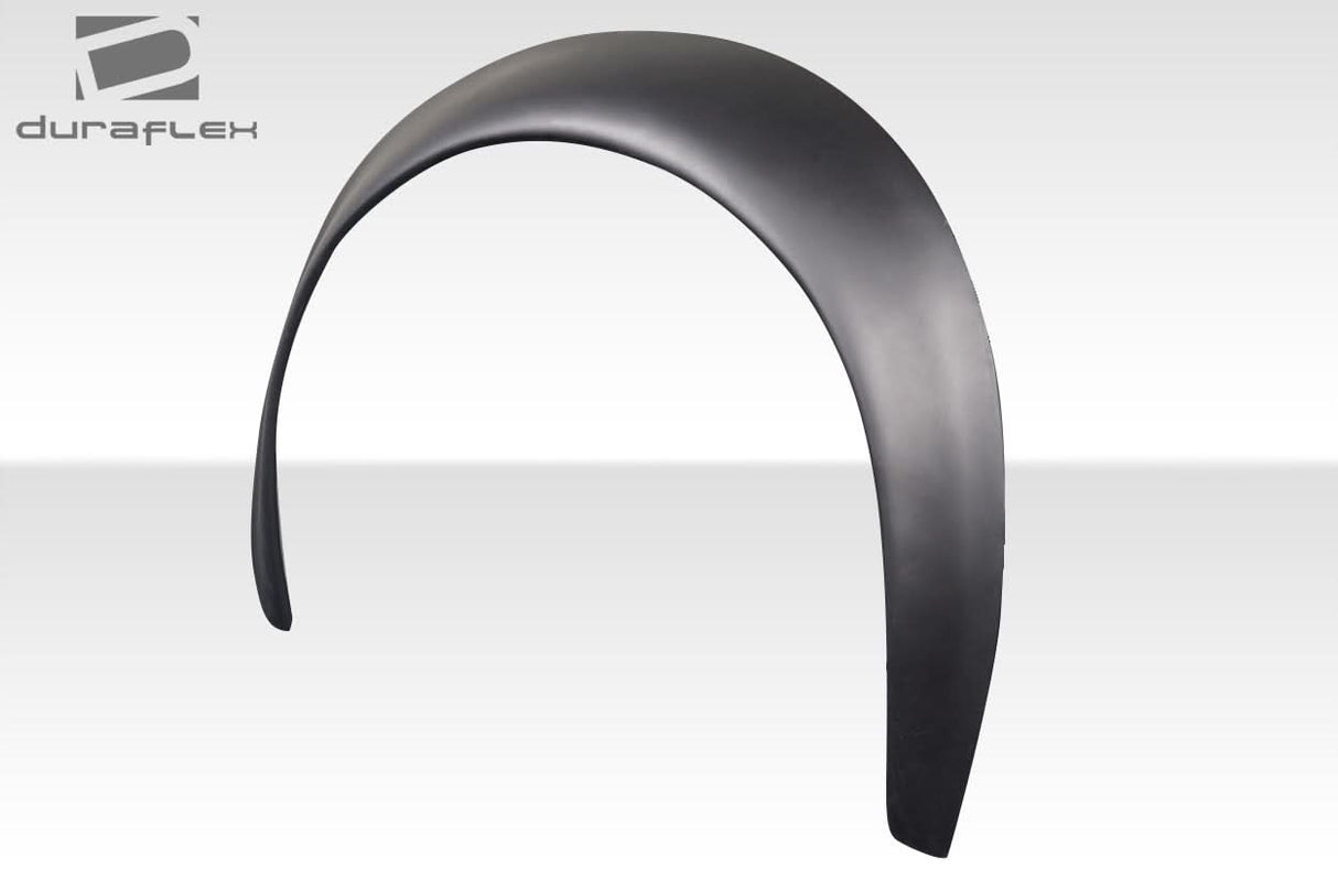 1997-2004 Chevrolet Corvette C5 LBR Style Front Fender Flares - FRP