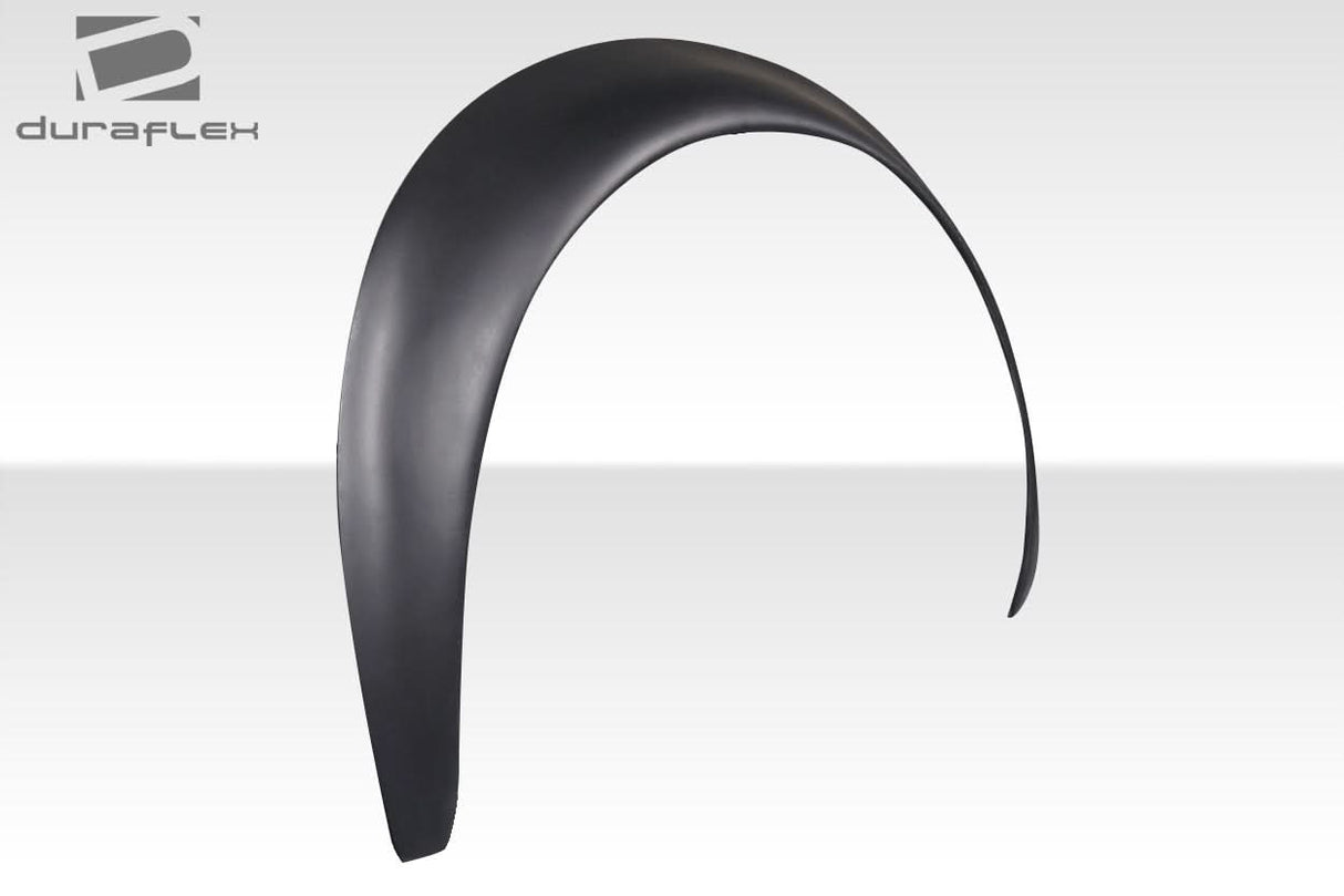 1997-2004 Chevrolet Corvette C5 LBR Style Front Fender Flares - FRP
