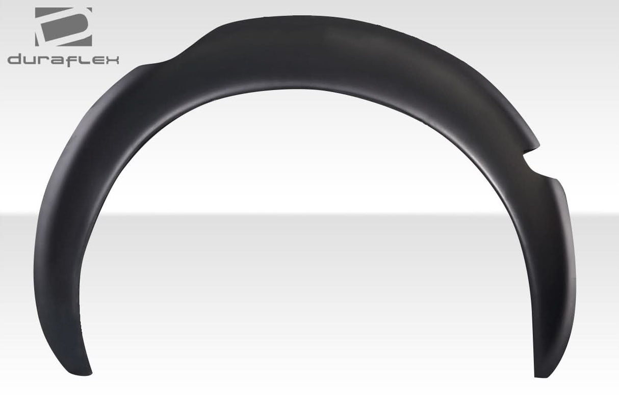 1997-2004 Chevrolet Corvette C5 LBR Style Rear Fender Flares - FRP