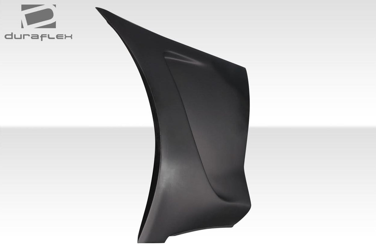 2019-2023 Toyota Supra A90 Apex Style Fender - 2 Pieces - FRP