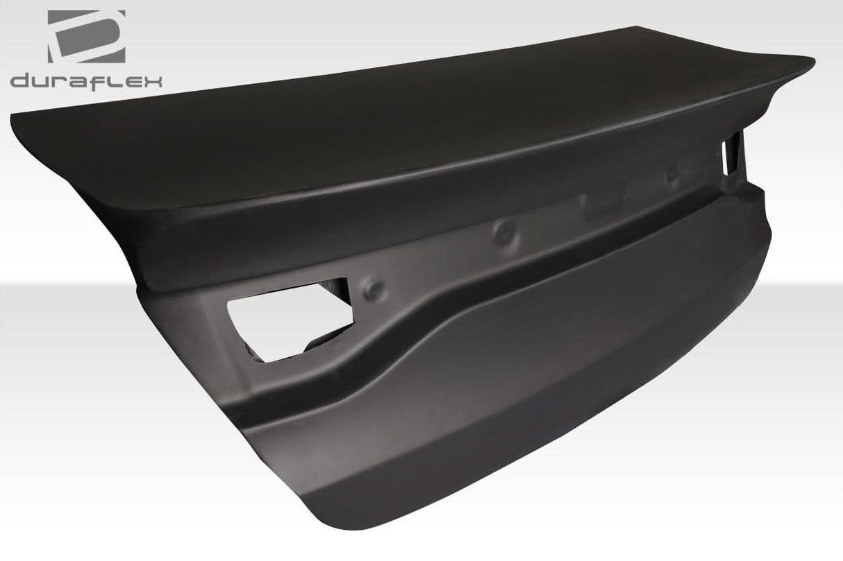 2013-2016 Dodge Dart HiTide Style Trunk - Carbon Fiber