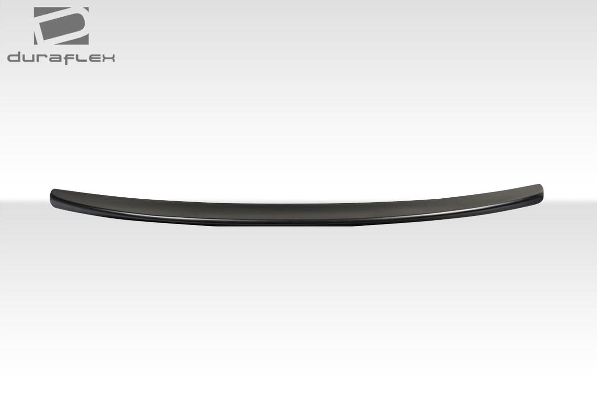 2013-2016 Dodge Dart Evo P Style Rear Wing Spoiler - FRP