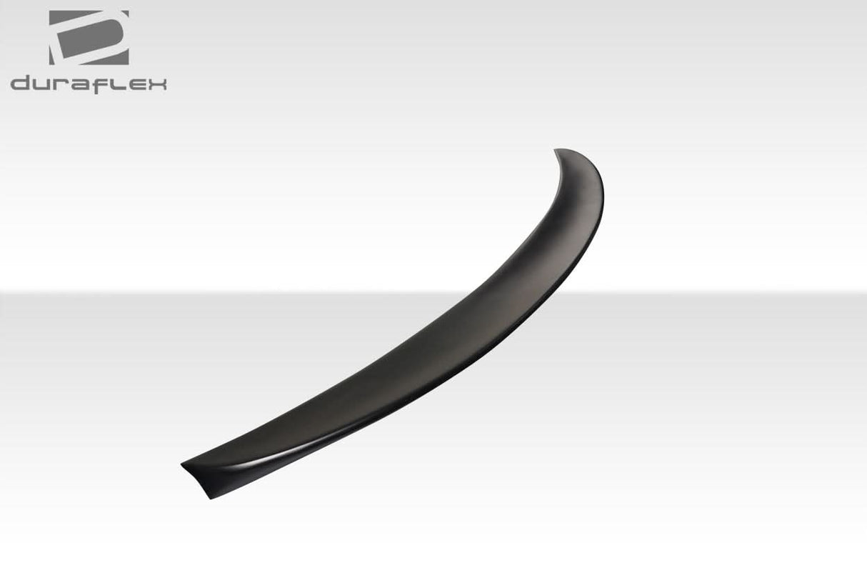2013-2016 Dodge Dart Evo P Style Rear Wing Spoiler - FRP