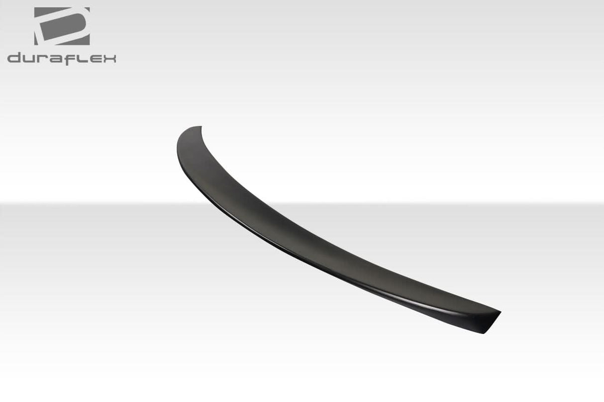 2013-2016 Dodge Dart Evo P Style Rear Wing Spoiler - FRP