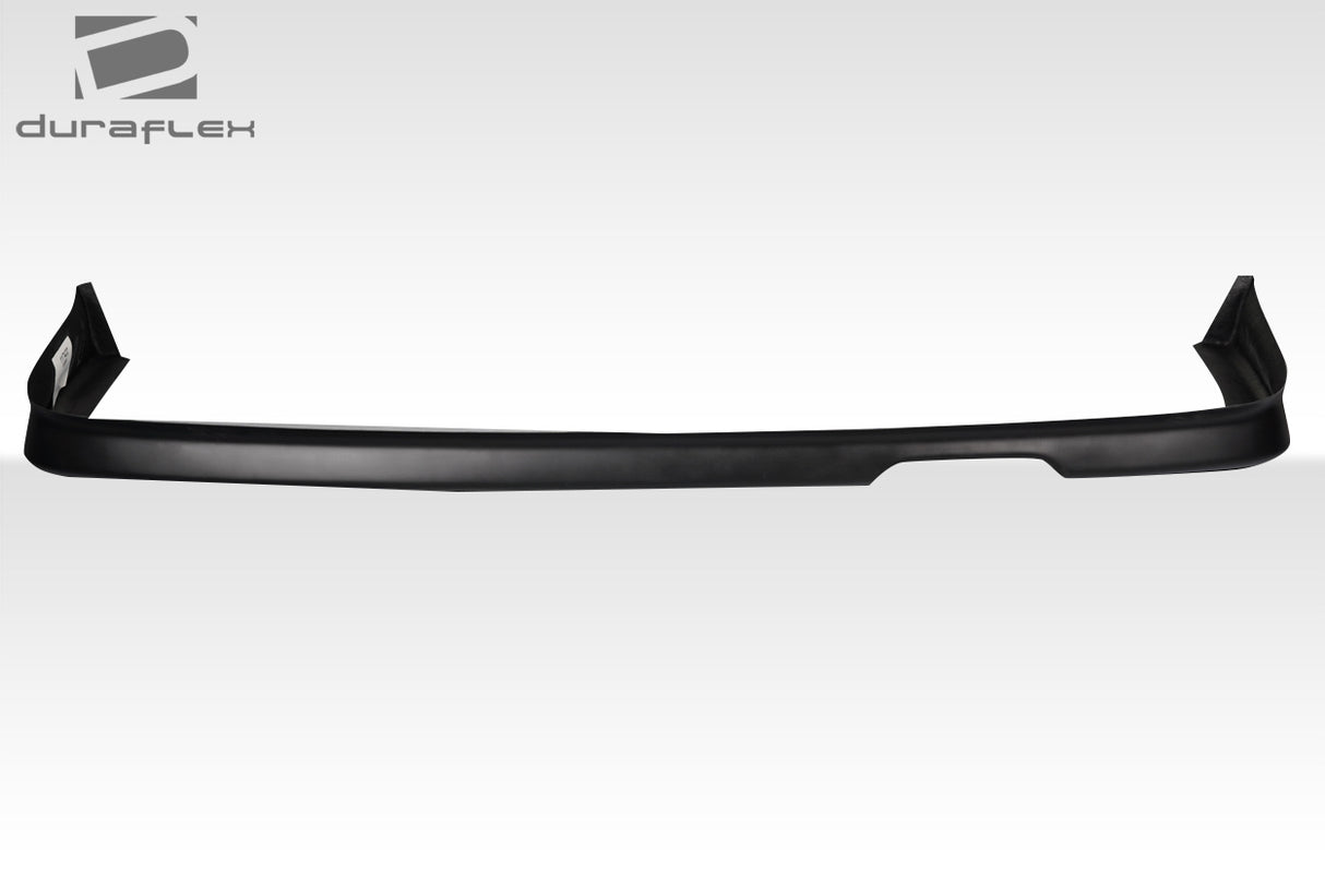 1997-2001 Honda Prelude A Spec Style Rear Lip Spoiler - FRP