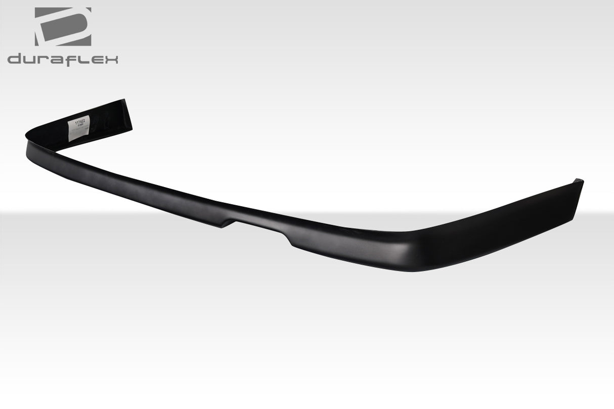 1997-2001 Honda Prelude A Spec Style Rear Lip Spoiler - FRP