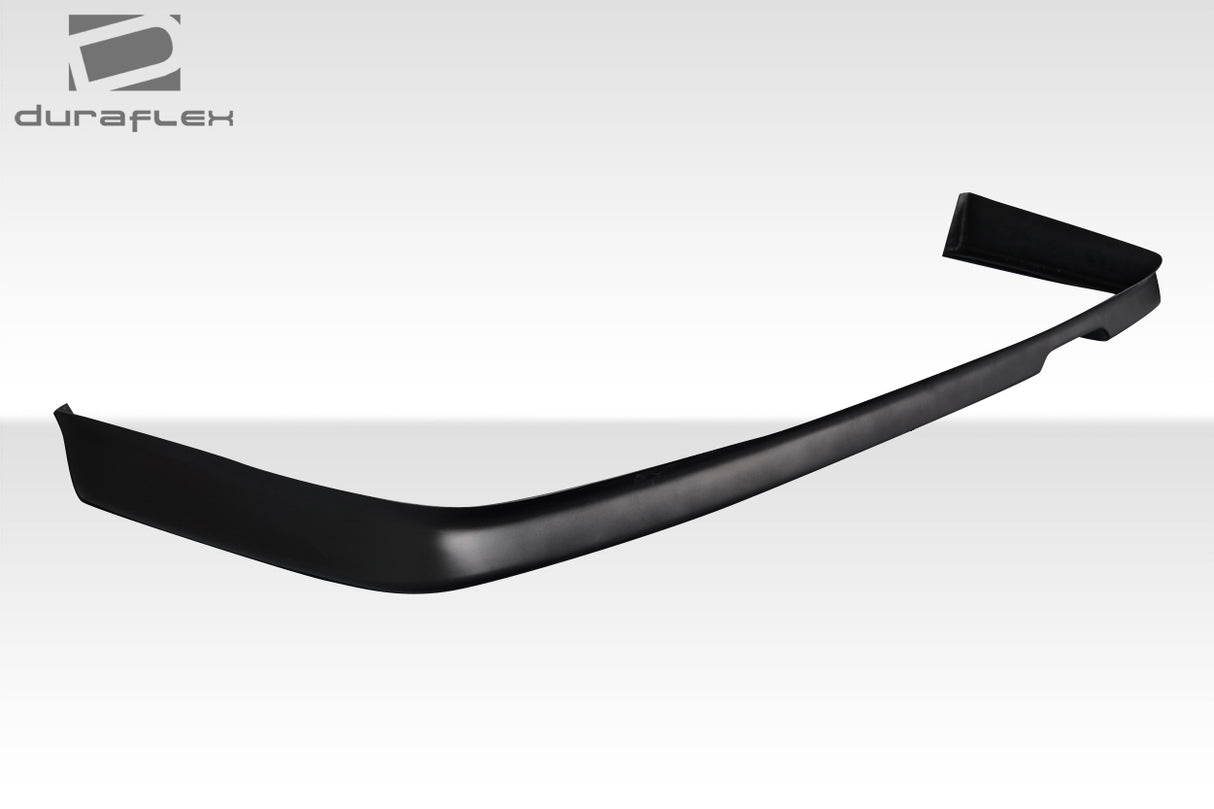 1997-2001 Honda Prelude A Spec Style Rear Lip Spoiler - FRP