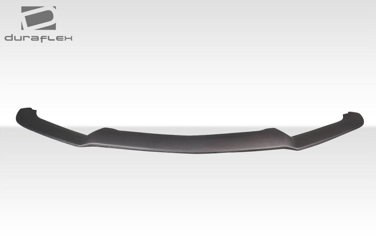 2014-2019 Cadillac CTS Alpha Style Front Lip Spoiler - FRP