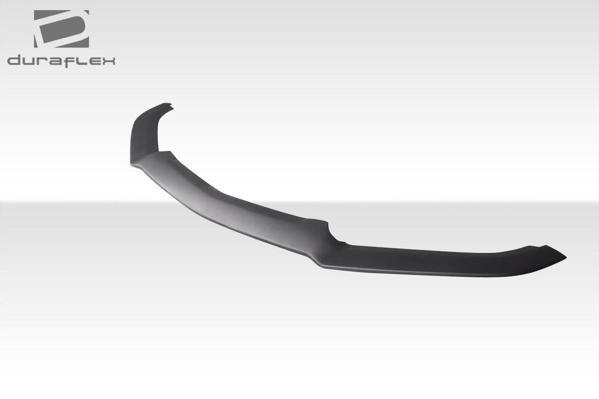 2014-2019 Cadillac CTS Alpha Style Front Lip Spoiler - FRP