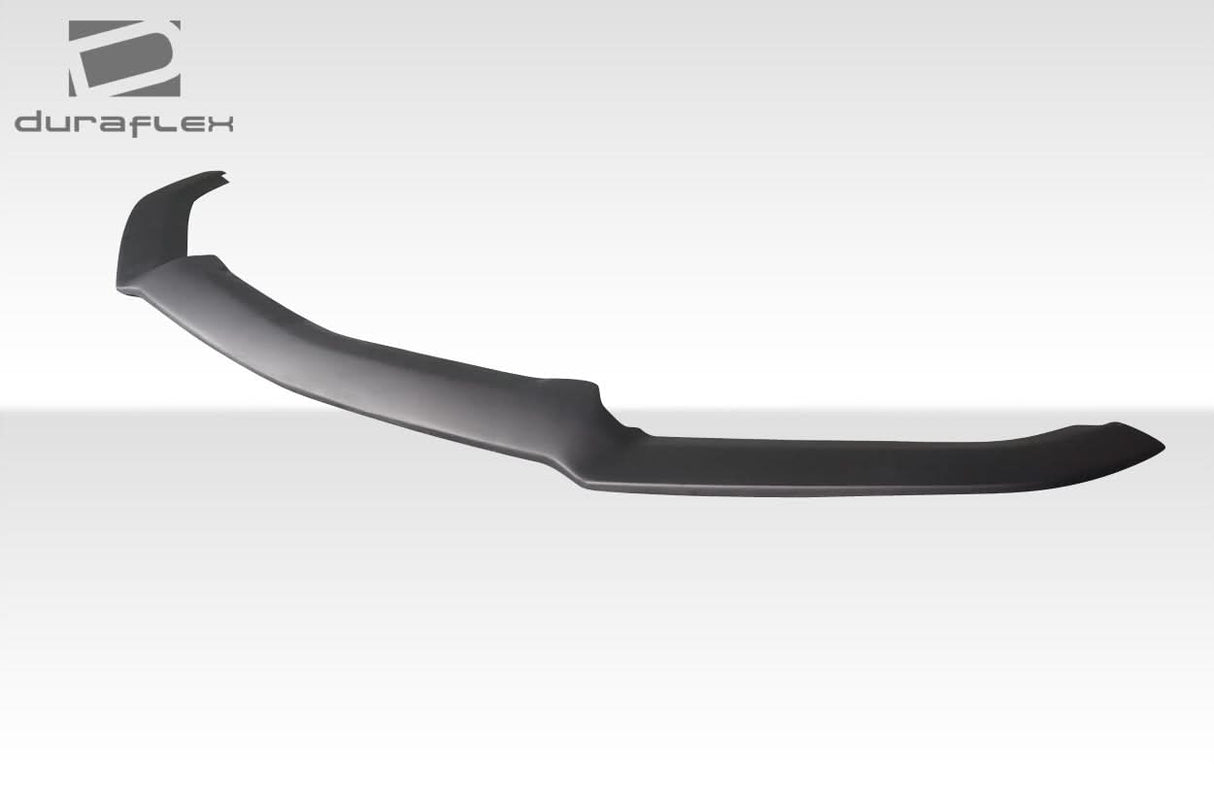 2014-2019 Cadillac CTS Alpha Style Front Lip Spoiler - FRP