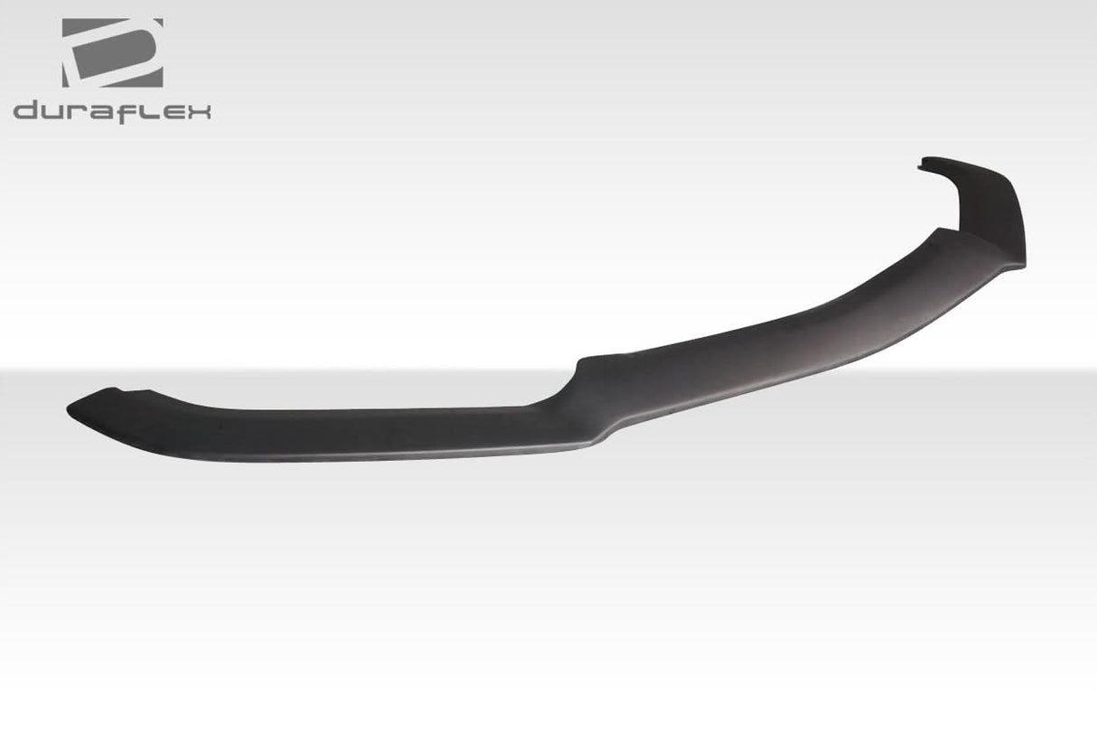 2014-2019 Cadillac CTS Alpha Style Front Lip Spoiler - FRP