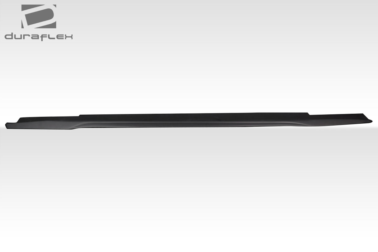 2016-2019 Cadillac CTS-V Alpha Style Side Skirt Splitters - FRP