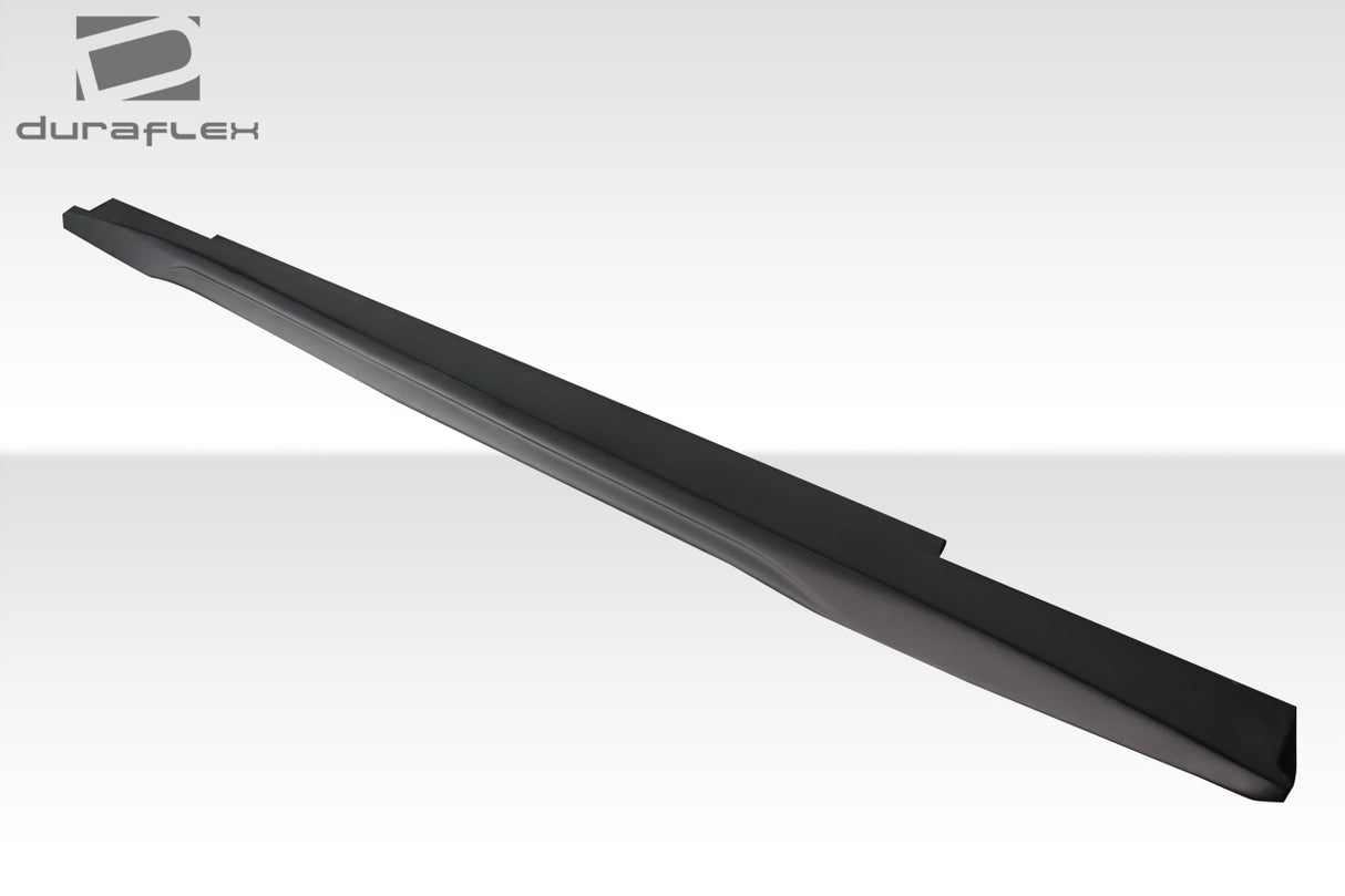2016-2019 Cadillac CTS-V Alpha Style Side Skirt Splitters - FRP