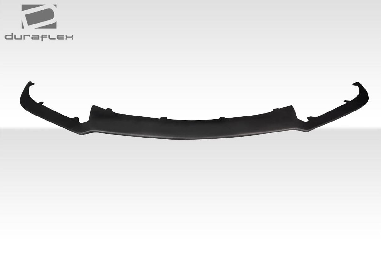 2016-2019 Cadillac CTS-V Alpha Style Front Lip Spoiler - FRP
