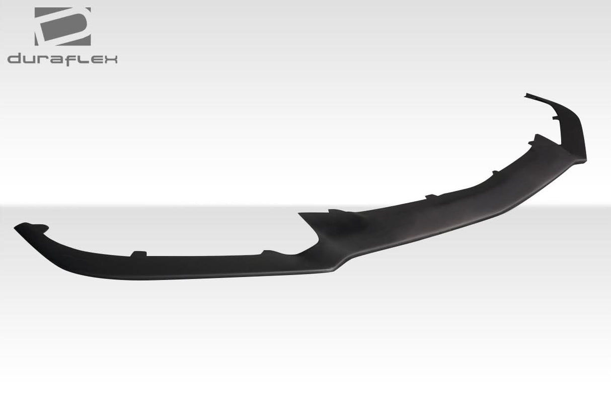 2016-2019 Cadillac CTS-V Alpha Style Front Lip Spoiler - FRP