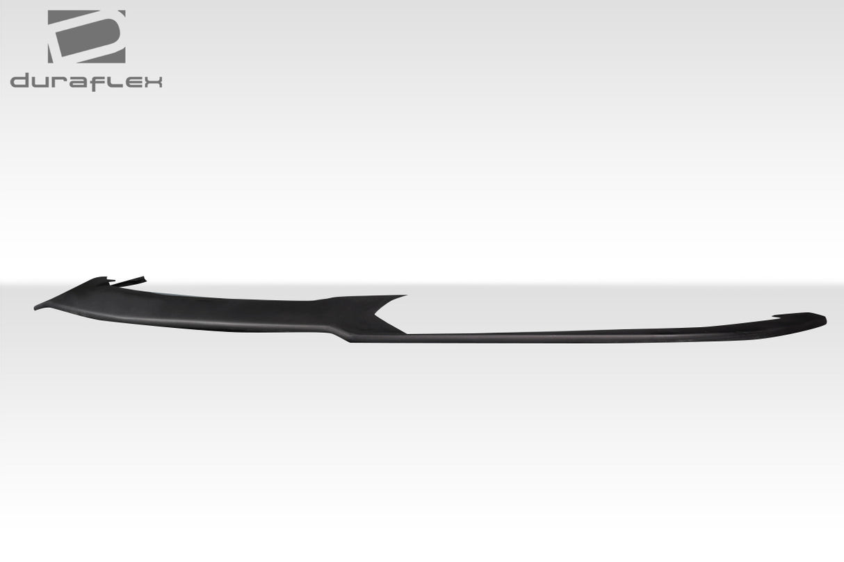 2016-2019 Cadillac CTS-V Duraflex Alpha Front Lip Spoiler Air Dam - 1 Piece
