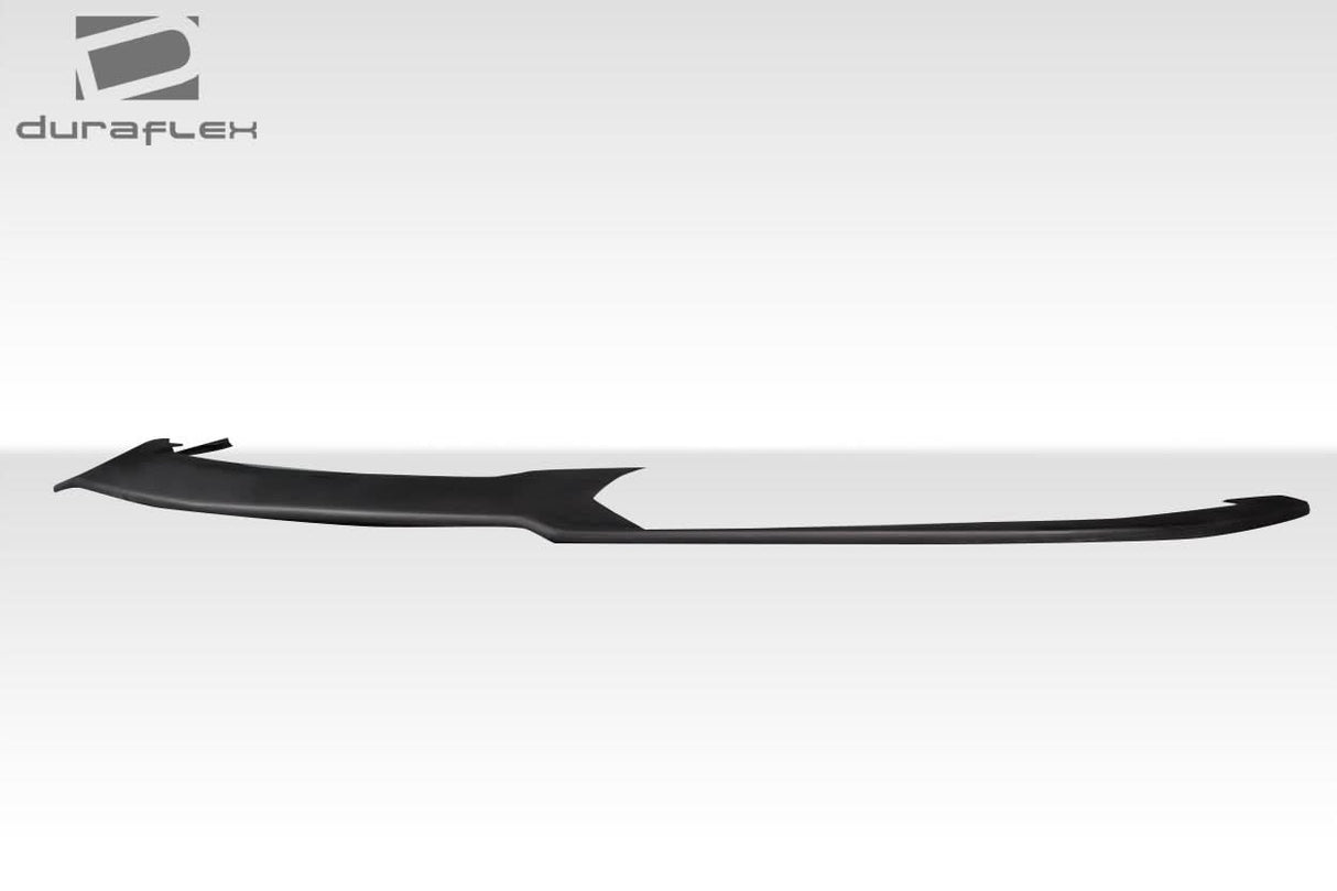 2016-2019 Cadillac CTS-V Alpha Style Front Lip Spoiler - FRP