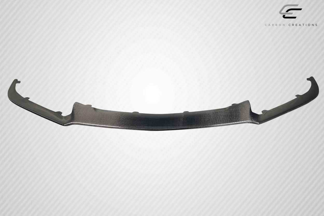 2016-2019 Cadillac CTS-V Carbon Creations Alpha Front Lip Spoiler Air Dam - 1 Piece
