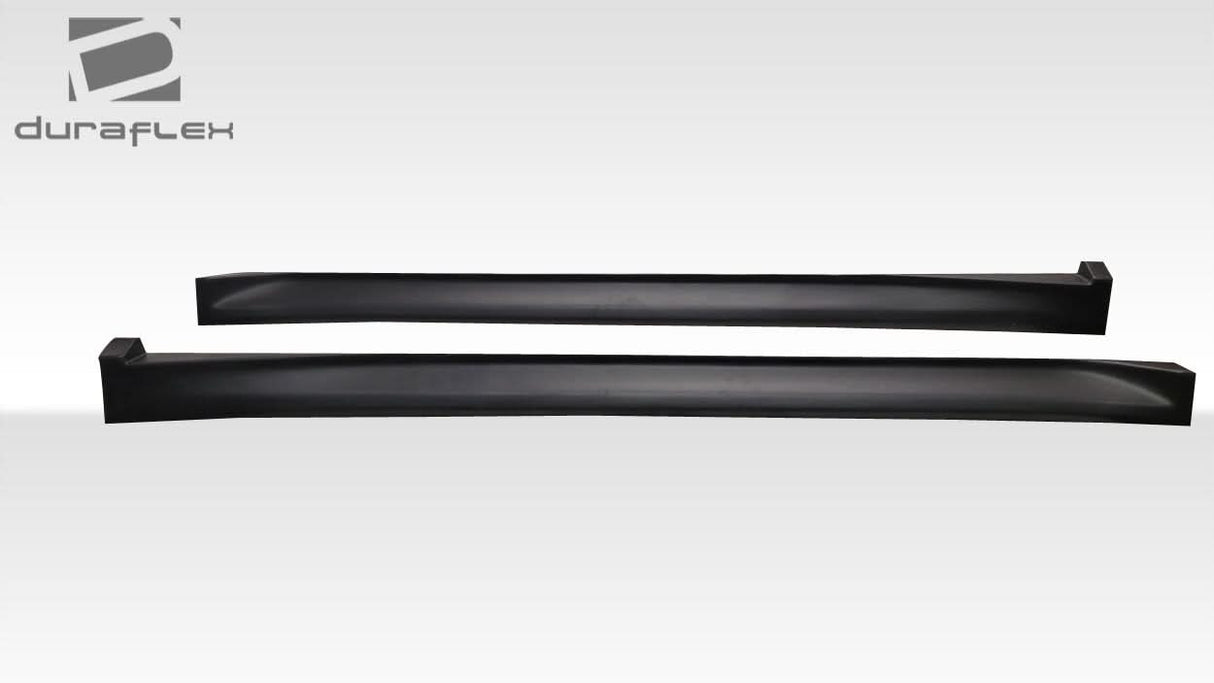 1998-2005 Lexus GS300/GS400/GS430 Blaze Style Wide Body Side Skirts - FRP