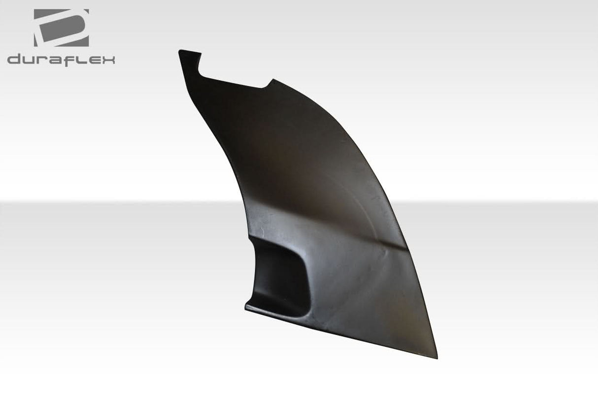 1998-2005 Lexus GS300/GS400/GS430 KTV Style Wide Body Rear Fenders - 6pc
