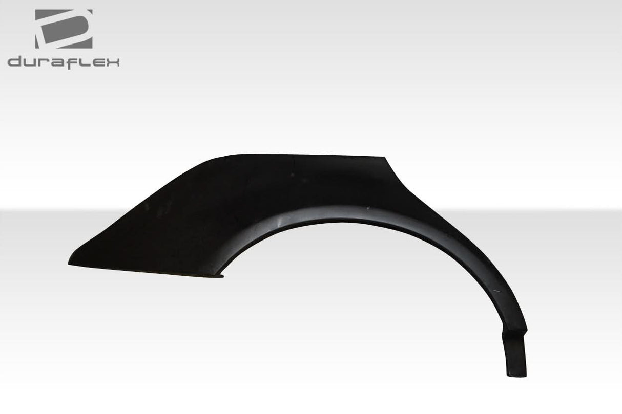 1998-2005 Lexus GS300/GS400/GS430 KTV Style Wide Body Rear Fenders - 6pc