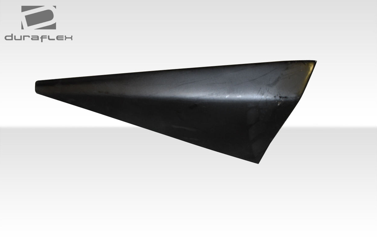 1998-2005 Lexus GS300/GS400/GS430 KTV Style Wide Body Rear Fenders - 6pc